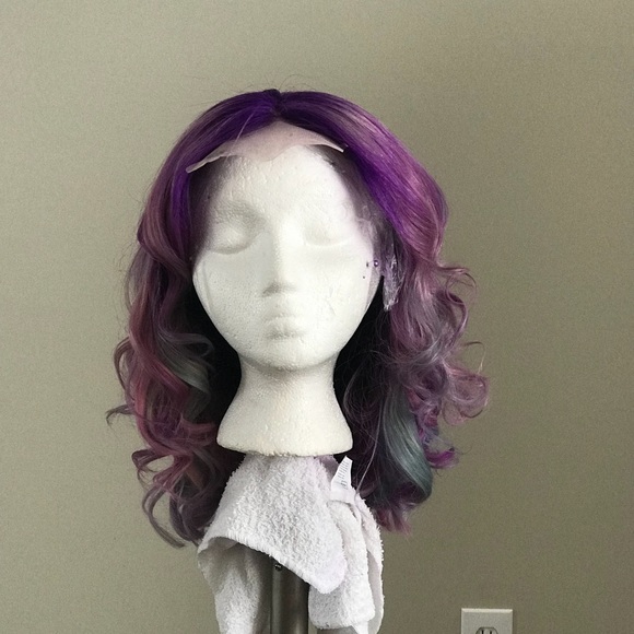 Wig unit - Picture 3 of 3